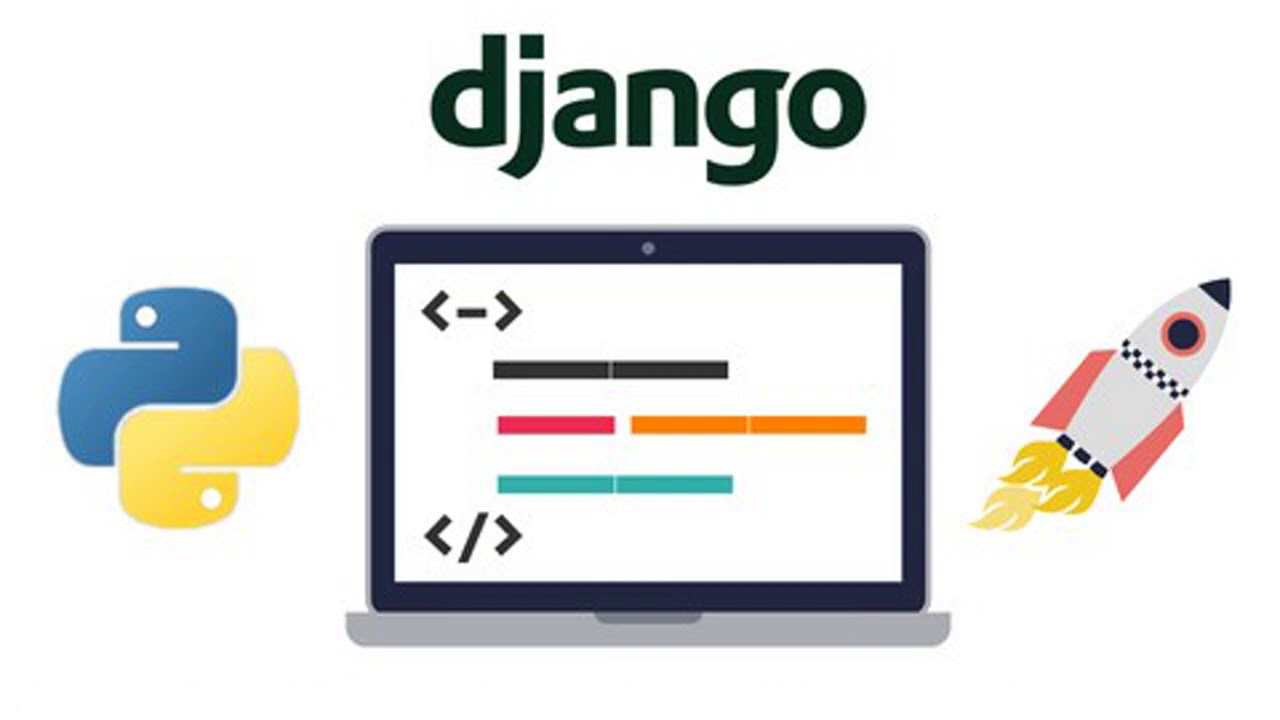 Share Full khóa học Python and Django Full Stack Web Developer Bootcamp [Udemy]