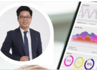 Full khóa học “Trực quan dữ liệu, làm báo cáo Excel Dashboard – Udemy”
