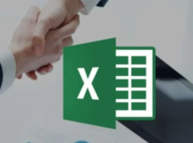 Full khóa học “Excel cơ bản đến nâng cao – Udemy”