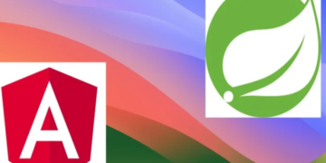 Full khóa học “Viết ứng dụng bán hàng với Java Springboot/API và Angular – Udemy”