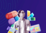 Full khóa học “Figmarketing | Khoá học figma dành cho thiết kế marketing – Udemy”