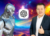 Full khóa học “Khoá học ChatGPT và AI đỉnh cao – Udemy”