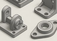 Full khóa học “SolidWorks Cơ Bản – Tự Tin Thiết Kế Kỹ Thuật 3D – Udemy”