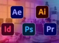 Full khóa học “Trọn Bộ 5 Kỹ Năng Thiết Kế Adobe – Udemy”