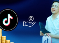 Full khóa học “Khóa Học Affiliate Tiktok – Tiếp Thị Liên Kết Trên Tiktok – Udemy”