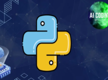 Full khóa học “Lập Trình Python Từ Cơ Bản Đến Nâng Cao Trong 30 Ngày – Udemy”
