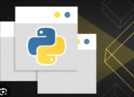 Full khóa học “Lập trình Python từ cơ bản đến nâng cao – Udemy”