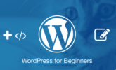 Full khóa học “WordPress for Beginners: Create a Website Step by Step – Udemy”