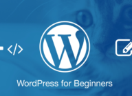 Full khóa học “WordPress for Beginners: Create a Website Step by Step – Udemy”