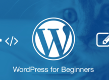 Full khóa học “WordPress for Beginners: Create a Website Step by Step – Udemy”