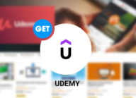Get khóa học Udemy chỉ từ 49K/Khóa