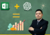Full khóa học “Excel & AI trong Phân tích dữ liệu doanh nghiệp 2025 – Udemy”