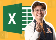 Full khóa học “Kỹ thuật làm việc hiệu quả với Excel dành cho người bận rộn – Udemy”