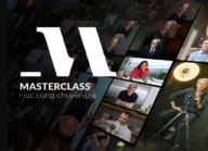 Get khóa học Master Class chỉ 50K/Khóa